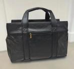 Weekendtas reistas nieuw, 40 tot 60 cm, 30 cm of meer, Zwart, Ophalen of Verzenden