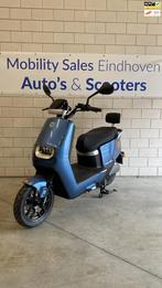 Yadea Bromscooter E8S NIEUW !, Overige merken, Gebruikt, Moteo, Elektrisch