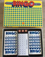 Bingo Spel 3-No-346, Een of twee spelers, Ophalen of Verzenden, Gebruikt