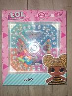 L.O.L Surprise Ludo bordspel, Ophalen of Verzenden, Nieuw