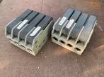 Set van 2 Easylock Midi 4-voudige valstoppers, Ophalen of Verzenden, Zo goed als nieuw