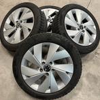 17” winterset Belmont golf 8 gti gte pirelli zgan pirelli, Auto-onderdelen, Banden en Velgen, Banden en Velgen, Nieuw, 17 inch