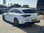 Mercedes CLA-klasse Shooting Brake 220 Advantage | AMG | Mbu, Auto's, Automaat, CLA, Gebruikt, Lichtsensor