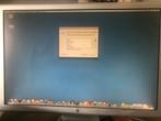 Apple cinema display, Computers en Software, Ophalen, Gebruikt, Overige modellen