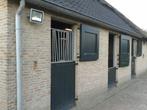 Paardenstalling, Weidegang, 1 paard of pony