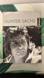 Gunther Sachs Mein Leben, Ophalen of Verzenden, Zo goed als nieuw