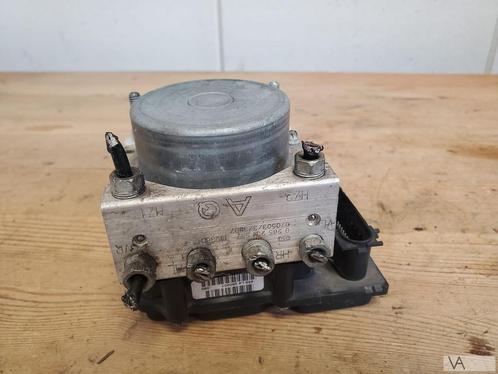 Opel Corsa D 2006 - 2010 abs pomp AQ 0265231537 met GARANTIE, Auto-onderdelen, Remmen en Aandrijving, Opel, Gebruikt, Ophalen of Verzenden