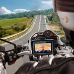 Nieuwe Motor GPS Navigaties met de Nieuwste Kaarten Europa, Nieuw, Ophalen of Verzenden, Sweelincklaan 11, Waalre, Dekievitelectronics@gmail.com