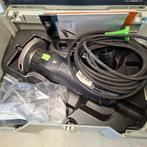 Festool ofk 500 kantenfrees!, Doe-het-zelf en Verbouw, Gereedschap | Schuurmachines, Ophalen, Zo goed als nieuw, 1200 watt of meer