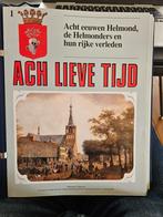 Verzameling 15 tijdschriften over geschiedenis van Helmond, Ophalen of Verzenden, Gelezen, Schilder- en Tekenkunst
