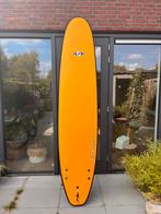 Bic Surf 9'0 Longboard, Watersport en Boten, Golfsurfen, Ophalen, Zo goed als nieuw, Longboard, Met koord