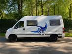 Citroen JUMPER 35LH 2.5D TJL Fabriekscamper Nette Camper!, Caravans en Kamperen, Campers, Overige merken, Garage Osseveld, Bedrijf
