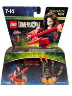 Adventure Time - LEGO Dimensions Fun Pack 71285 (NIEUW), Kinderen en Baby's, Nieuw, Complete set, Ophalen of Verzenden, Lego