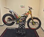 Trial Motor TRS Gold 250cc, 250 cc, Bedrijf, Sport, 11 kW of minder