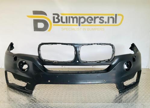 Bumper BMW X5 F15 kls 14-17 51117294480 Voorbumper 13486R, Auto diversen, Tuning en Styling, Ophalen of Verzenden