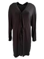 Yoek vest XL, Zwart, Maat 46/48 (XL) of groter, Ophalen of Verzenden, Zo goed als nieuw