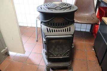 gas kachel propaan beschikbaar voor biedingen