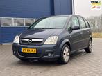 Opel Meriva 1.6-16V Temptation | Airco |, Voorwielaandrijving, 65 €/maand, 15 km/l, Gebruikt