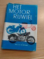 Het Motorrijwiel - A.L.W. Seyffardt, Ophalen, Gelezen, A.L.W. Seyffardt, Algemeen