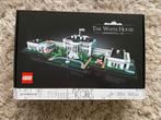 21054 Lego - Witte Huis, Kinderen en Baby's, Speelgoed | Duplo en Lego, Ophalen, Nieuw, Complete set, Lego