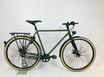 BRINKBIKE beltdrive herenfiets L-57cm NIEUW , Overige merken, Versnellingen, Nieuw, Ophalen of Verzenden