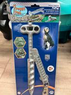 Grondpin voor honden tot 45kg., Ophalen, Nieuw