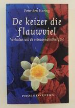 Haring, Peter den - De keizer die flauwviel, Gelezen, Achtergrond en Informatie, Verzenden, Overige onderwerpen