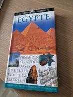Egypte Capitool reisgids, Boeken, Reisgidsen, Capitool, Afrika, Capitool, Zo goed als nieuw