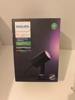 Philips Hue Personal Wireless Lighting NIEUW, Led-lamp, Minder dan 30 watt, Nieuw, E27 (groot)