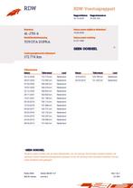 Toyota SUPRA 3.0i Single Turbo /935PK/GARRET/APK 8-7-2027/MK, Auto's, Gebruikt, Zwart, Overige kleuren, 935 pk