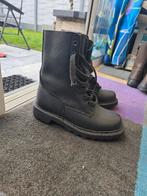 Stoere ABL combatboots,  maat 38,5, Kinderen en Baby's, Kinderkleding | Schoenen en Sokken, Jongen of Meisje, ABL, Ophalen of Verzenden