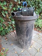 oase filtoclear 15000 vijverset, Ophalen, Gebruikt, Vijverfilter