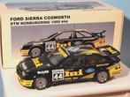 Autoart Ford Sierra RS Cosworth DTM 1989 #44 Volker Weidler, Ophalen of Verzenden