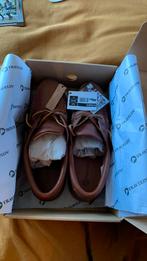 Travelin leer herenschoen, Kleding | Heren, Schoenen, Ophalen, Bruin, Nieuw, Travelin