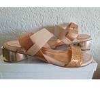 Schitterende nieuwe sandalen NR RAPISARDI, maat 41, Verzenden, Nieuw, Sandalen of Muiltjes, Roze