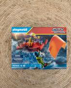 Playmobil 70144, Kinderen en Baby's, Speelgoed | Playmobil, Ophalen of Verzenden, Nieuw