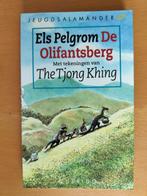 De olifantsberg - paperback, Ophalen of Verzenden, Gelezen, Els Pelgrom, Fictie
