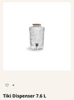 Tiki dispenser, Ophalen of Verzenden, Nieuw, Overige typen