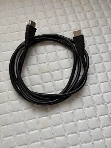HDMI Kabel - 125cm beschikbaar voor biedingen