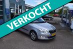 Skoda Fabia Combi 1.2 TSI Sprint AUTOMAAT, Euro 5, Gebruikt, 4 cilinders, Origineel Nederlands