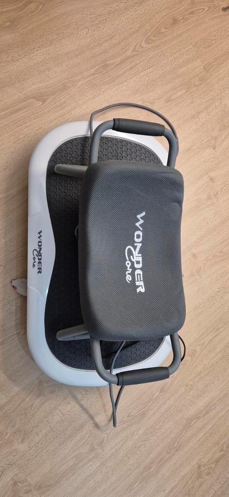 Wonder Core Trilplaat - Perfect voor thuis!, Sport en Fitness, Fitnessapparatuur, Ophalen of Verzenden