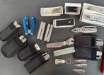 Partij multitools Nieuw 21 stuks, Ophalen of Verzenden, Nieuw