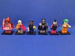 Lego Minifigures – Super Heroes - 13 minifiguren, Complete set, Ophalen of Verzenden, Lego, Zo goed als nieuw