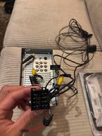 CarPlay Radio Alfa Romeo 147 + Cover, Auto diversen, Autoradio's, Ophalen of Verzenden, Zo goed als nieuw