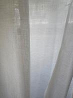 Inbetween gordijnen 260 hoog V41, Jansoninterieurstoffen@gmail.com, Jansoninterieurstoffen, Nieuw, Ophalen of Verzenden