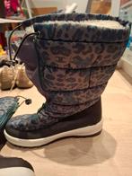 Snowboots maat 36, Kinderen en Baby's, Kinderkleding | Schoenen en Sokken, Ophalen of Verzenden, Gebruikt, Laarzen