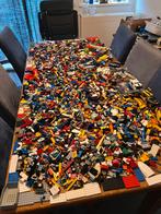 Lego heel veel grote partij gemengd, Ophalen of Verzenden, Zo goed als nieuw
