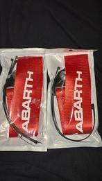 Bumper Trailer Trekband Voor Fiat Abarth, Auto-onderdelen, Ophalen of Verzenden, Nieuw, Fiat