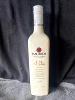 Bacardi Pina Colada (leeg), Verzamelen, Ophalen of Verzenden, Gebruikt, Overige typen