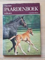 3 Paardenboeken, Ophalen of Verzenden, Gelezen, Paarden of Pony's